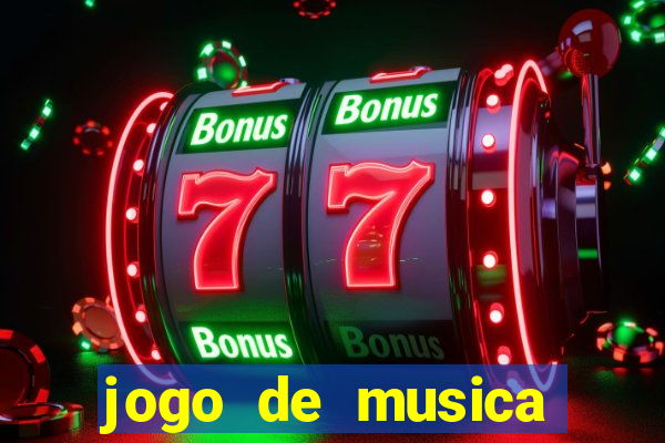 jogo de musica para pc